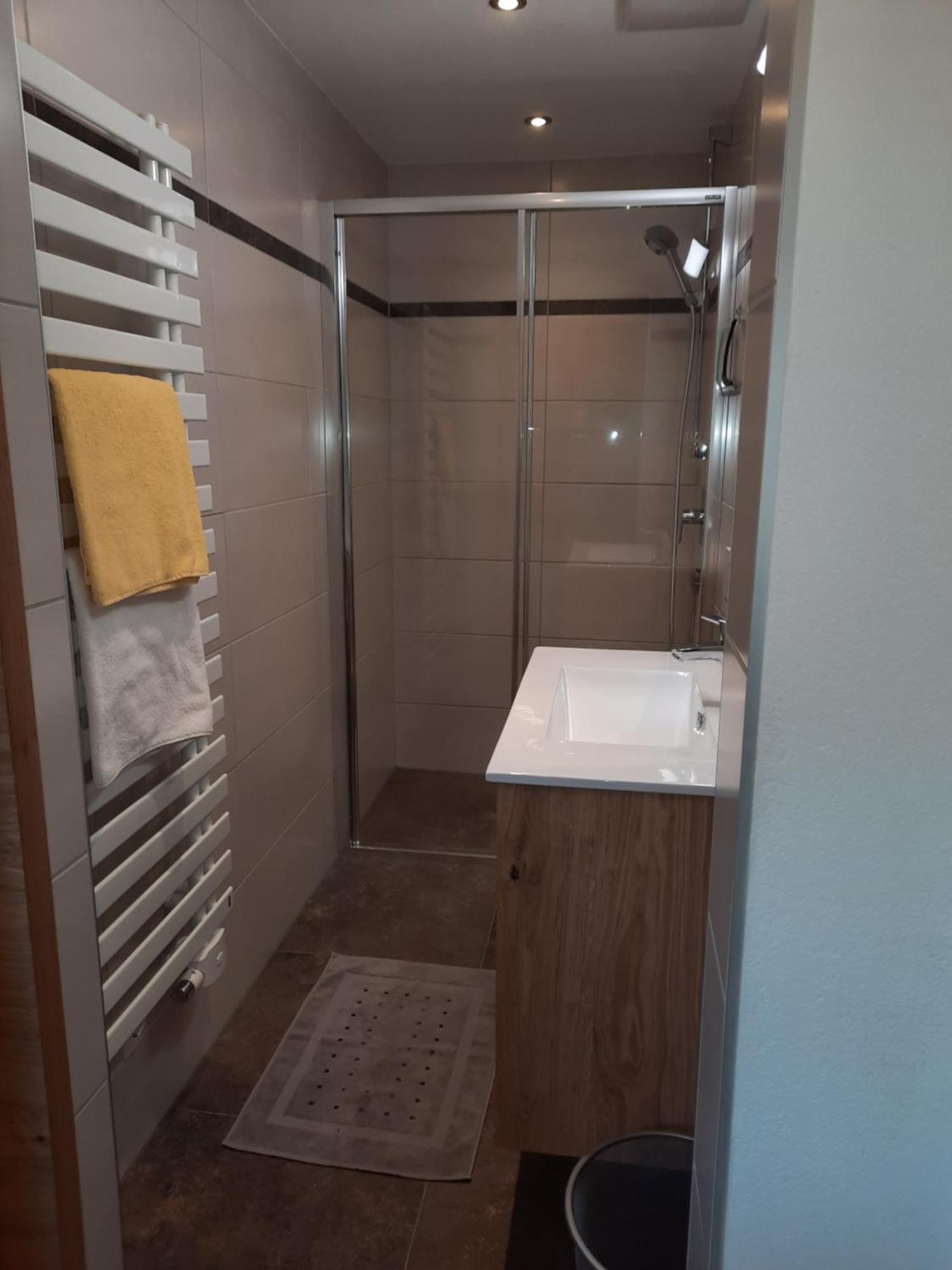 Haus Traudl Appartement Mayrhofen Buitenkant foto