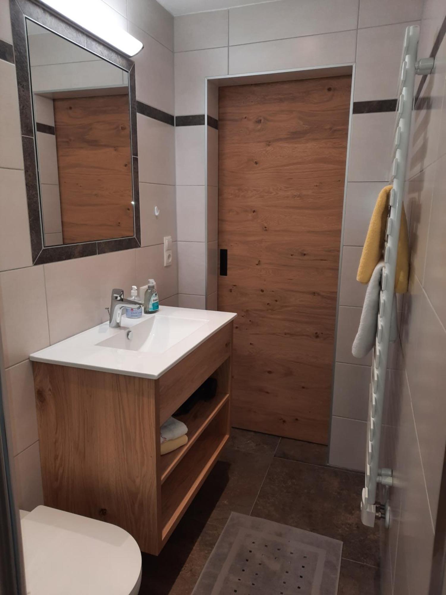 Haus Traudl Appartement Mayrhofen Buitenkant foto