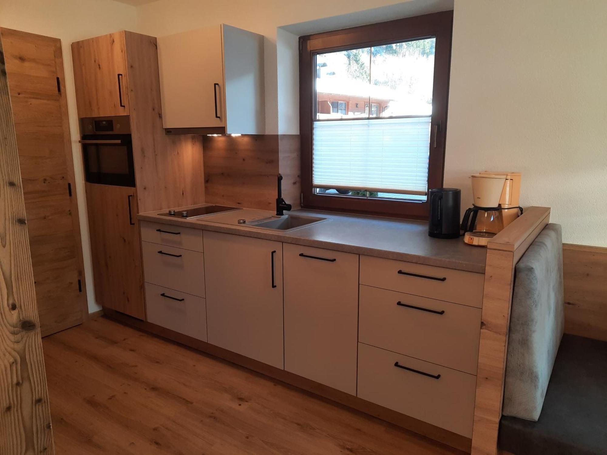Haus Traudl Appartement Mayrhofen Buitenkant foto