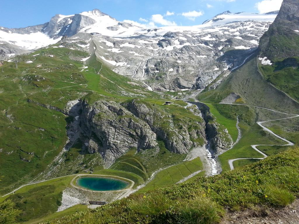 Haus Traudl Appartement Mayrhofen Buitenkant foto