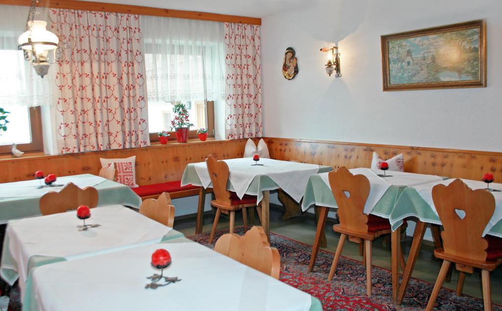 Haus Traudl Appartement Mayrhofen Buitenkant foto